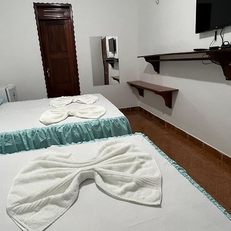 Suite Central Pousada Jijoca de Jericoacoara Exterior photo