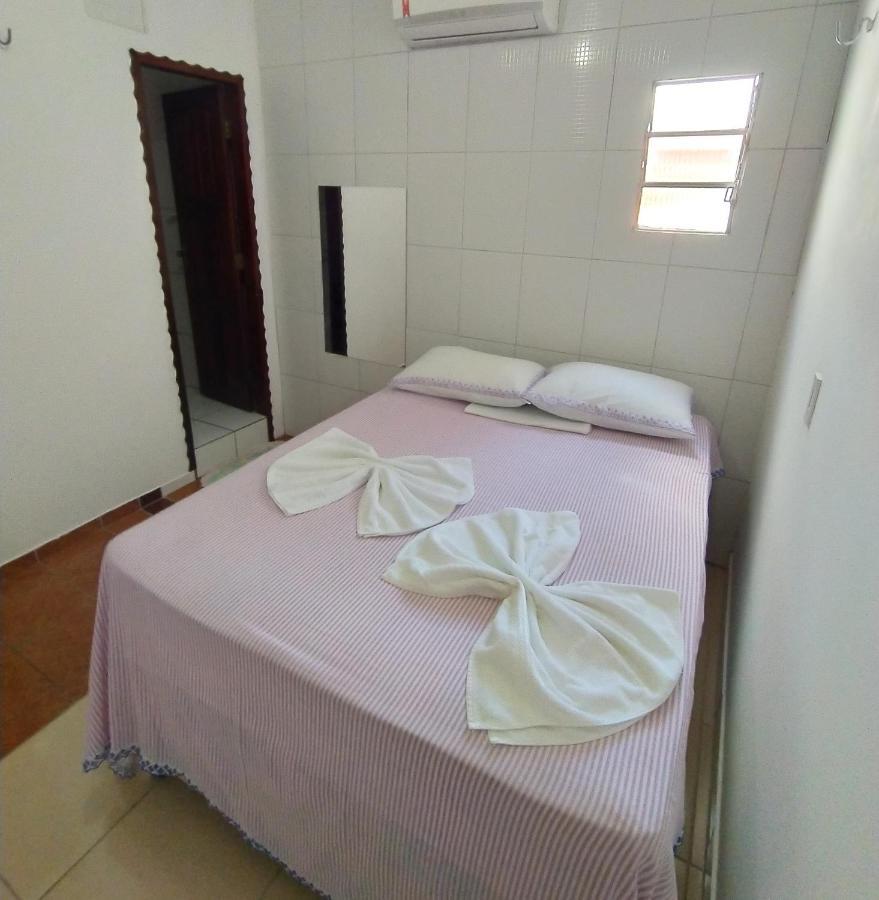 Suite Central Pousada Jijoca de Jericoacoara Exterior photo