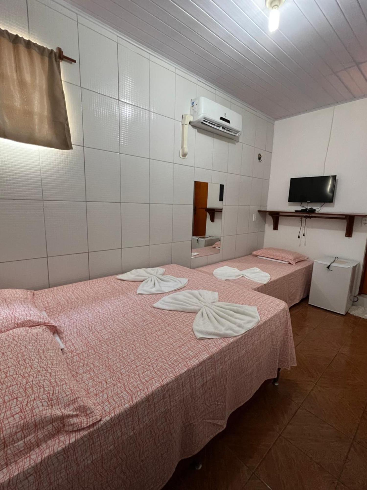Suite Central Pousada Jijoca de Jericoacoara Exterior photo