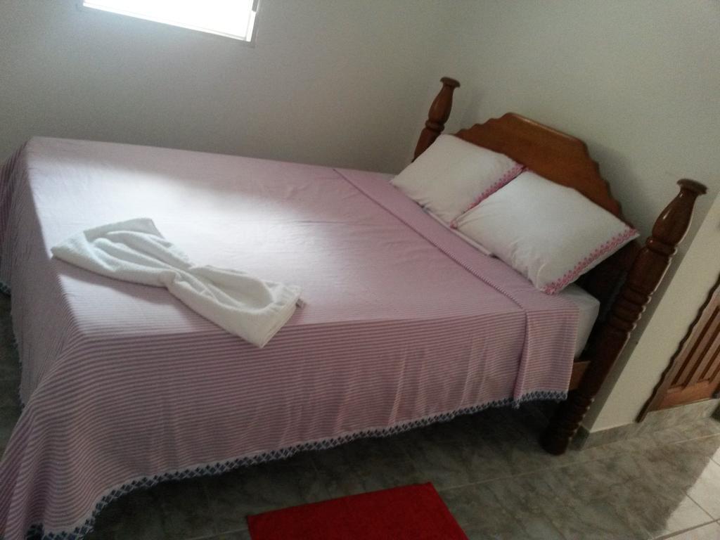 Suite Central Pousada Jijoca de Jericoacoara Exterior photo