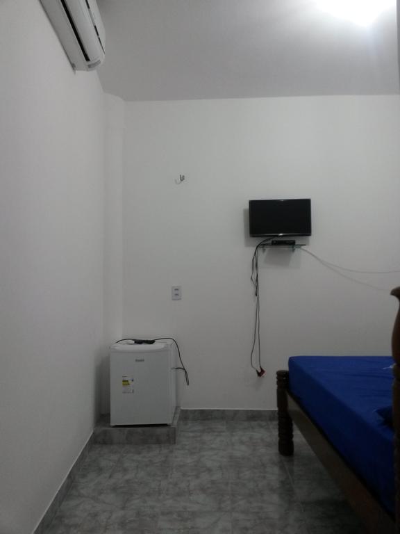Suite Central Pousada Jijoca de Jericoacoara Exterior photo